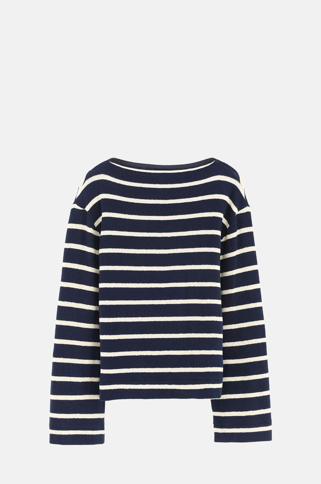 Bellerose Fonsy Knit Stripe G.