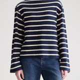 Fonsy Knit Stripe G