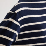 Fonsy Knit Stripe G