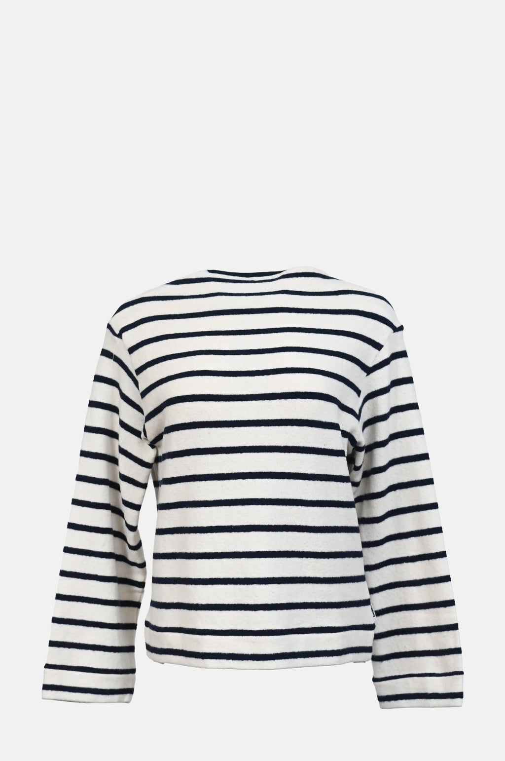 Bellerose Fonsy T Shirt Stripe E.