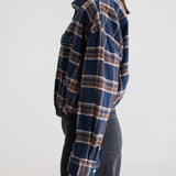 Gemma Shirt Check P