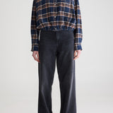 Gemma Shirt Check P