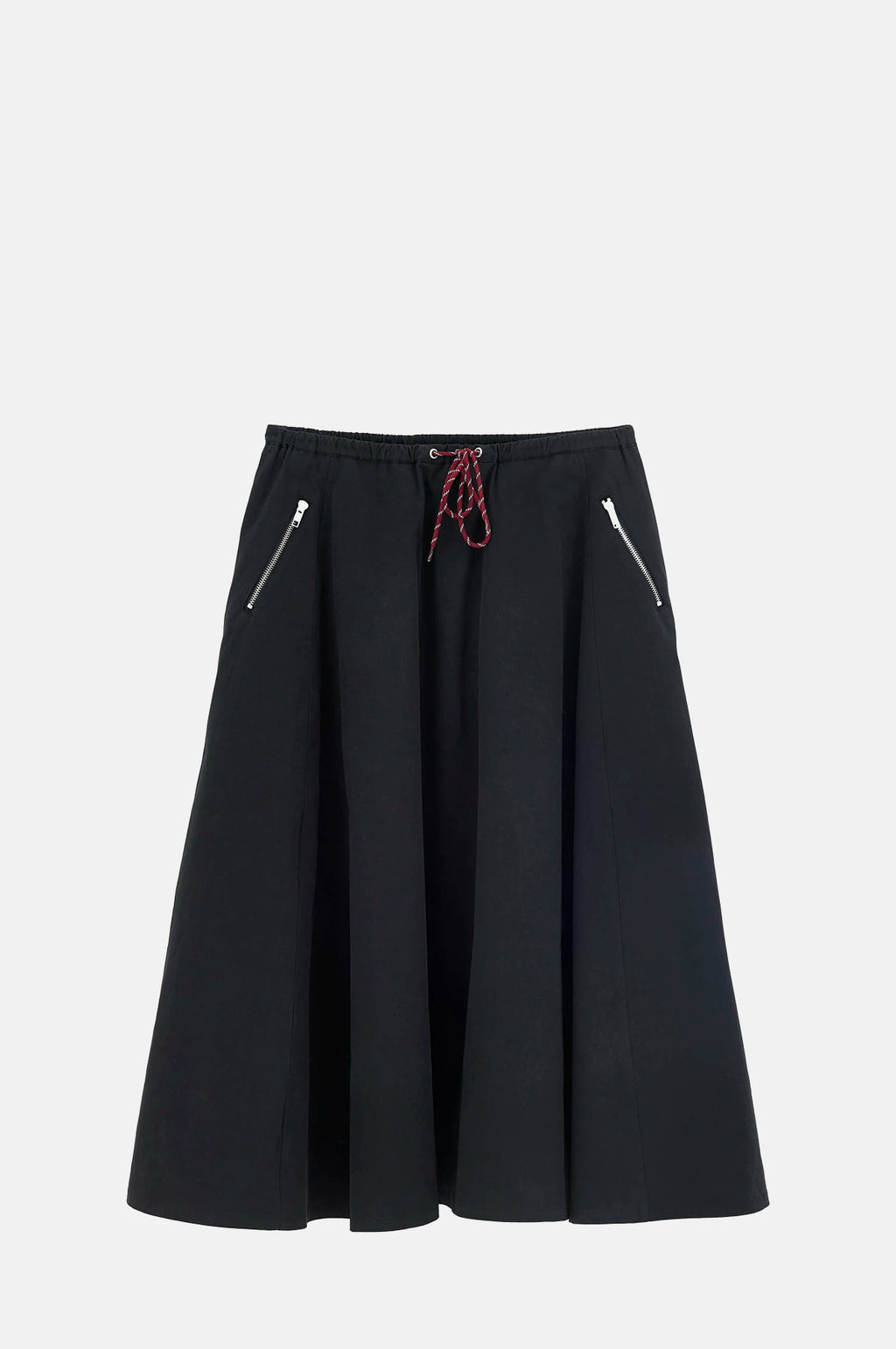 Bellerose Harlin Skirt Black.