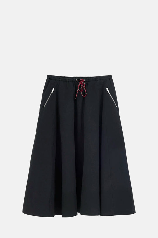 Harlin Skirt Black