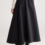 Harlin Skirt Black