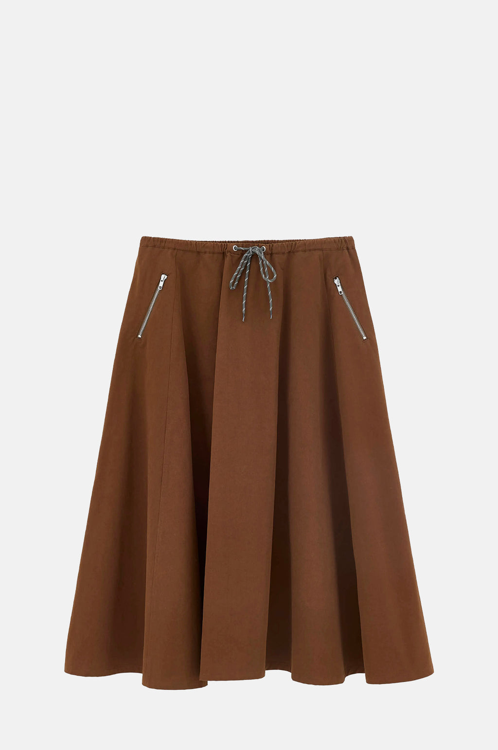 Bellerose Harlin Skirt Mocca.
