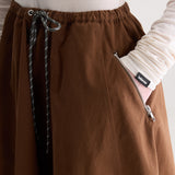 Harlin Skirt Mocca
