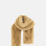 Bellerose Harol Scarf Ambre.