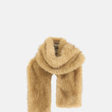 Bellerose Harol Scarf Ambre.