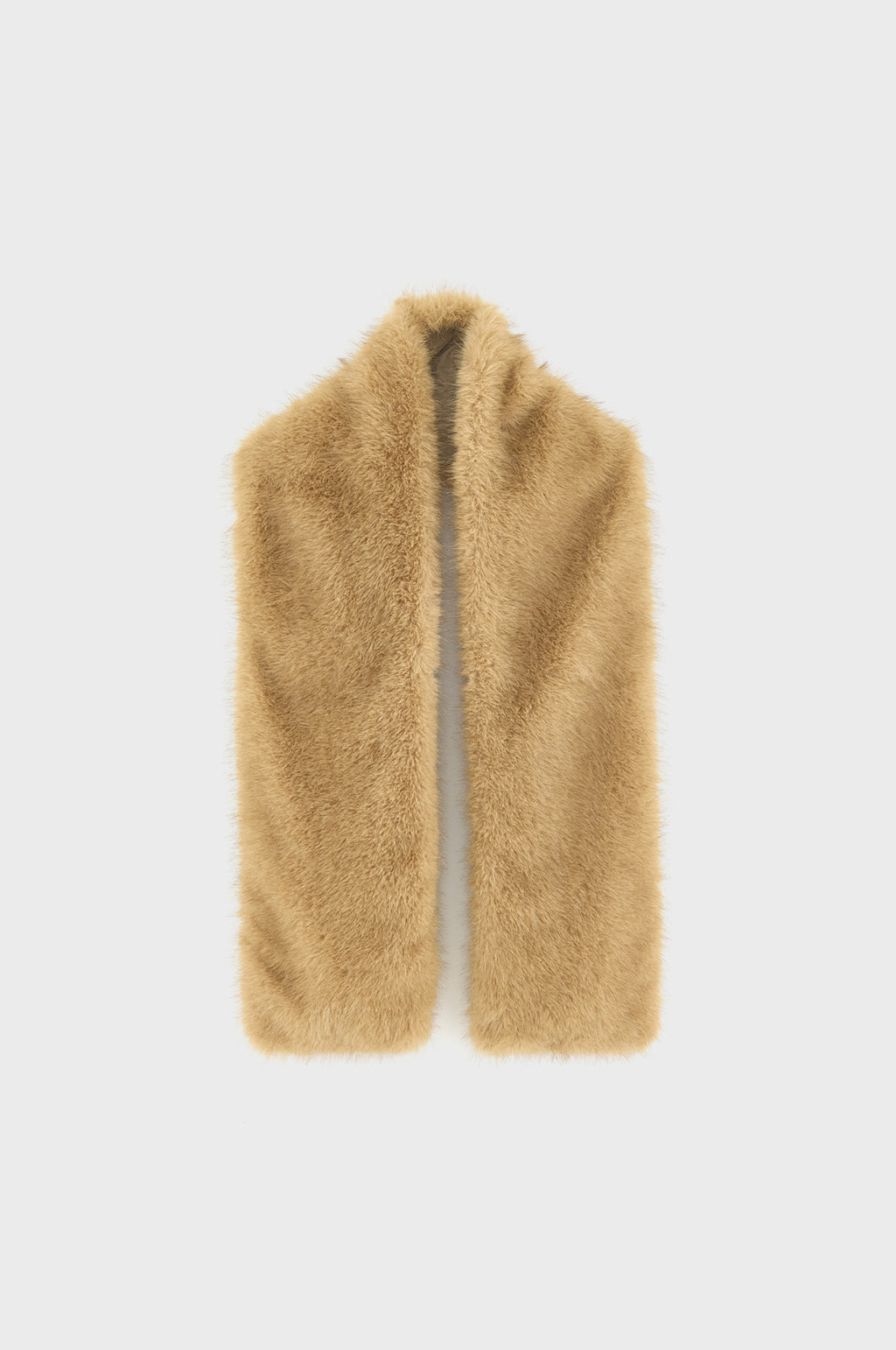 Harol Scarf Ambre