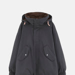 Bellerose Hedi Coat Pirate.