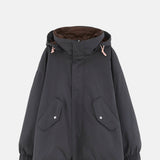 Bellerose Hedi Coat Pirate.