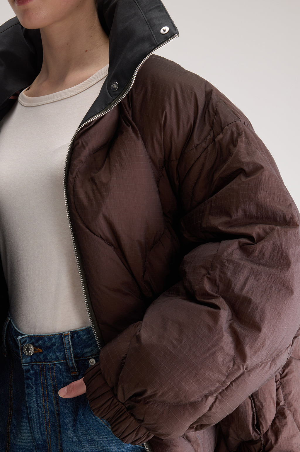 Hedi Coat Pirarte