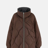 Hedi Coat Pirarte
