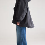 Hedi Coat Pirarte