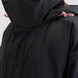 Hedi Coat Pirarte