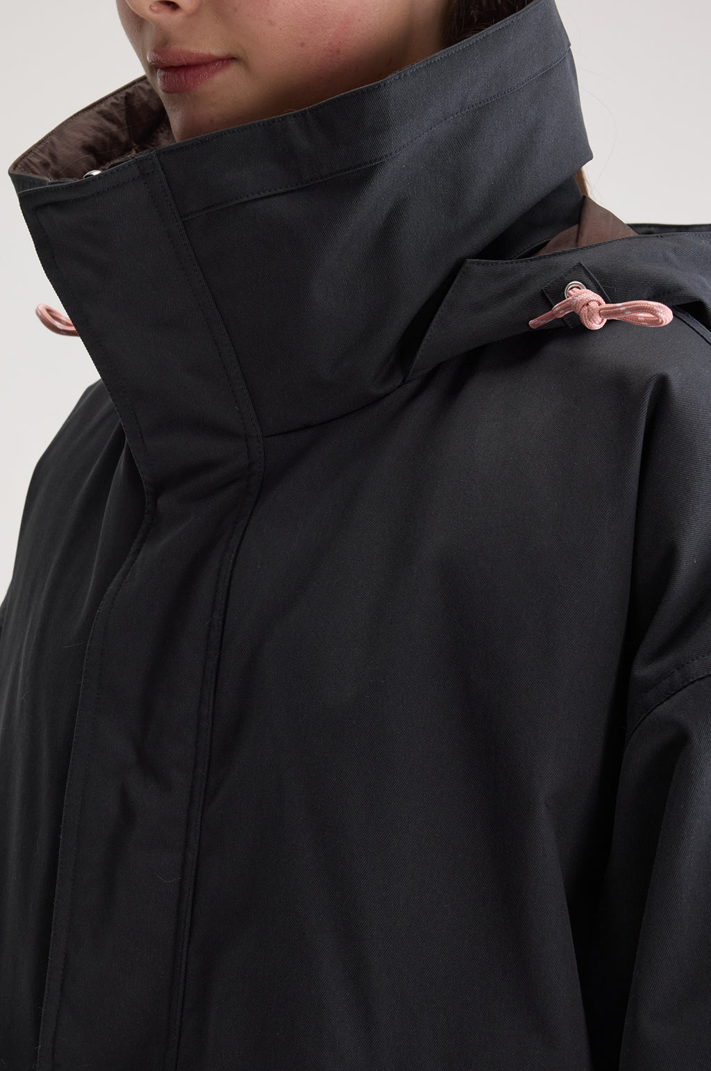 Hedi Coat Pirarte