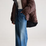 Hedi Coat Pirarte