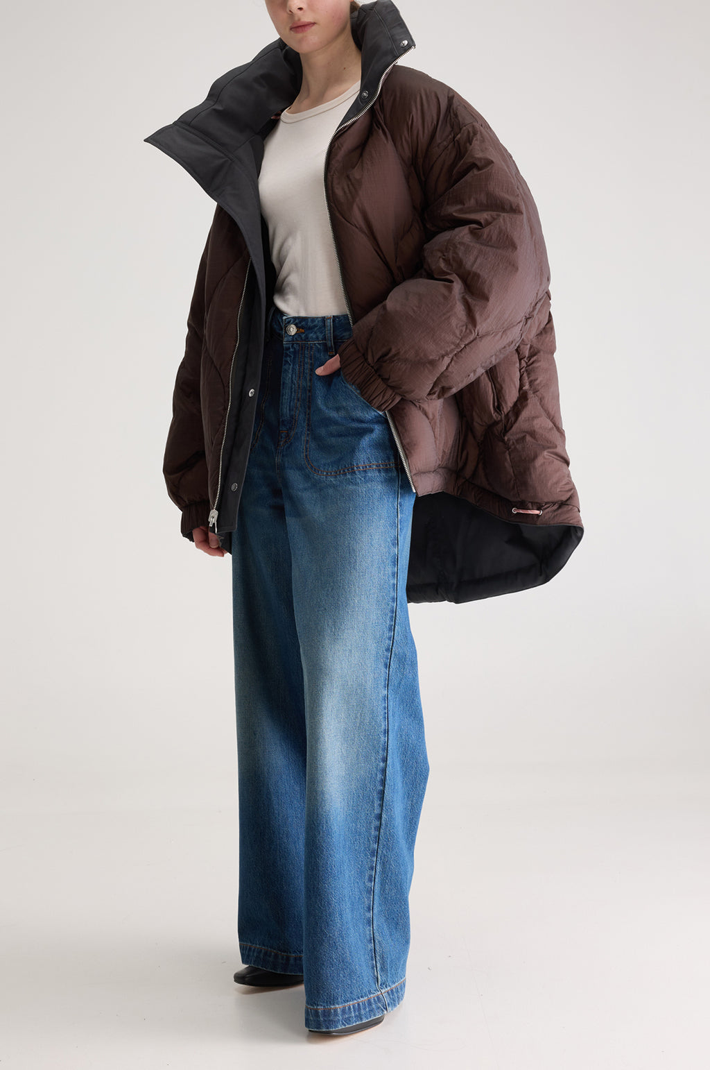 Hedi Coat Pirarte