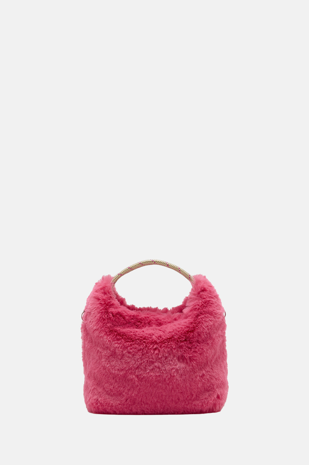 Bellerose Helco Bag Geranium.