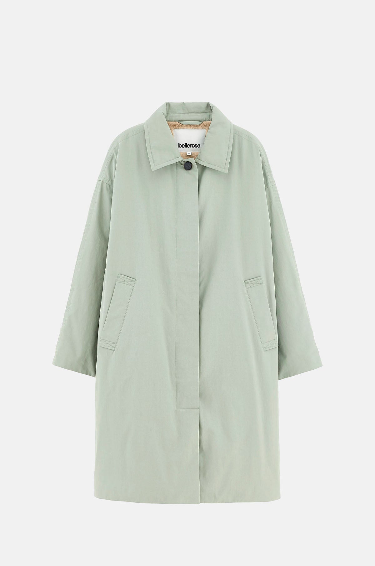 Bellerose Hestia Coat Veronese.
