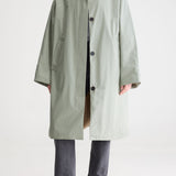 Hestia Coat Veronese