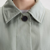 Hestia Coat Veronese