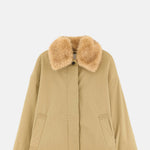 Bellerose Hilma Jacket Soil.
