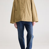 Hilma Jacket Soil
