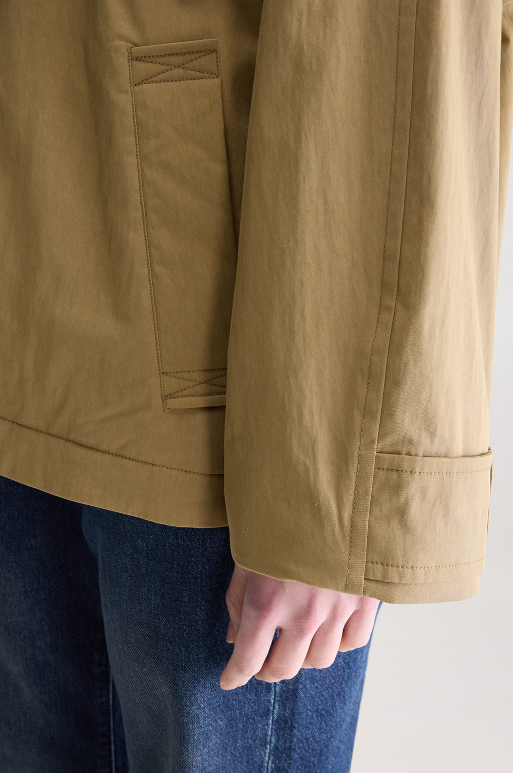 Hilma Jacket Soil