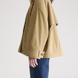Hilma Jacket Soil
