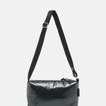 Bellerose Hobbes Bag Acier.