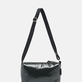 Bellerose Hobbes Bag Acier.