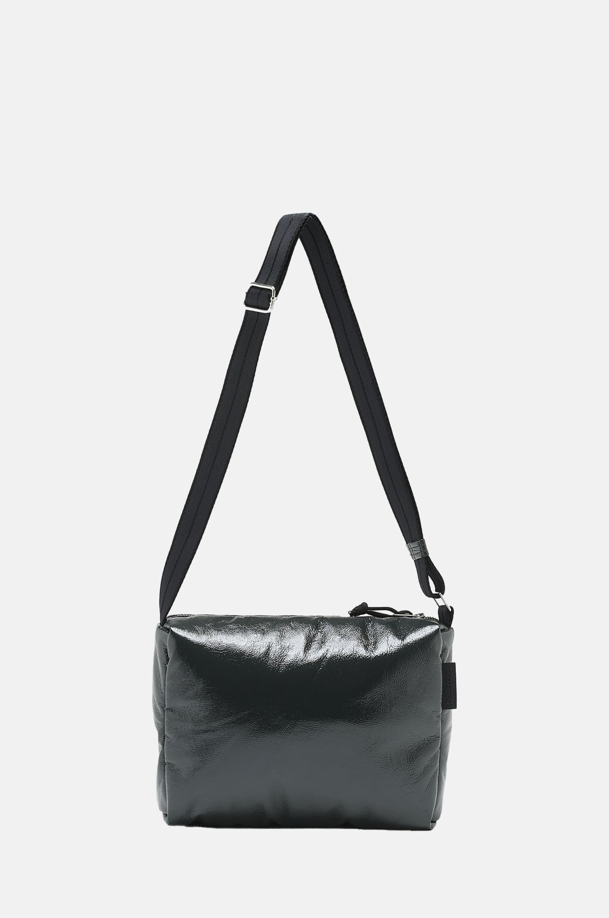 Bellerose Hobbes Bag Acier.