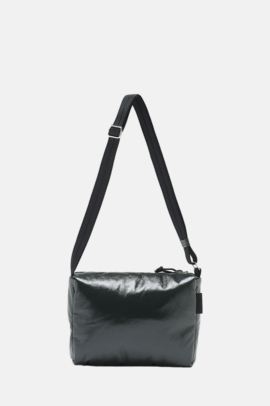 Hobbes Bag Acier