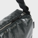 Hobbes Bag Acier