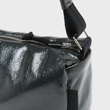 Hobbes Bag Acier