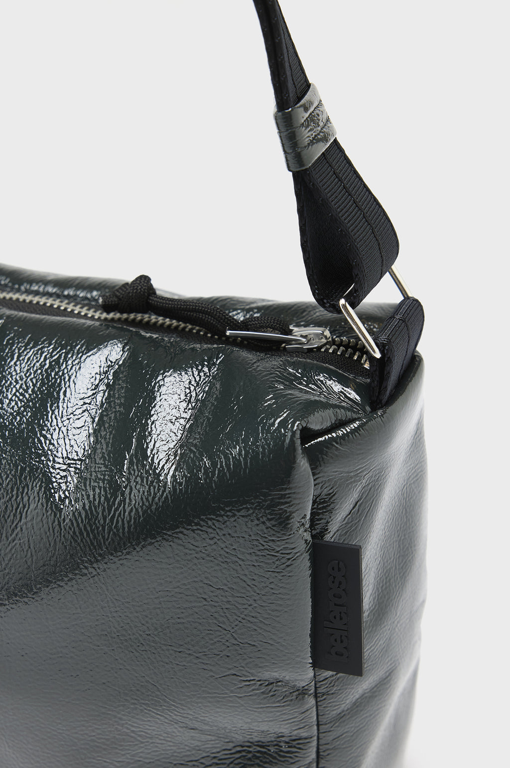 Hobbes Bag Acier