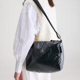 Hobbes Bag Acier