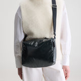 Hobbes Bag Acier
