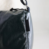 Hobbes Bag Acier