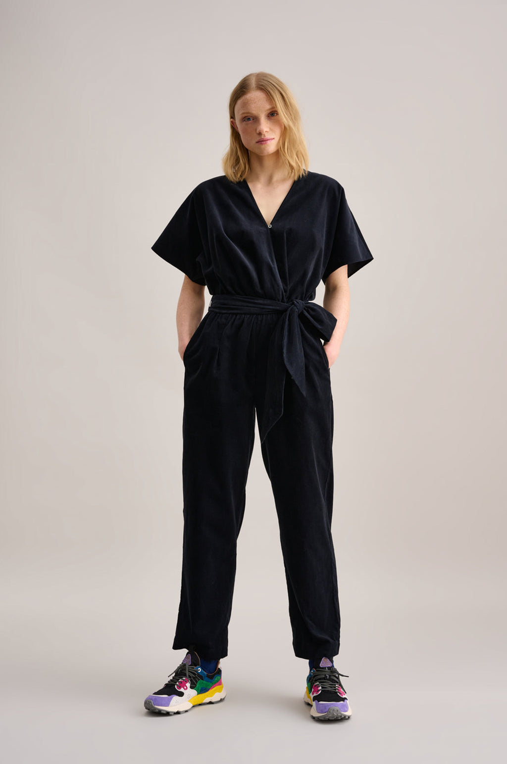 Honolulu Jumpsuit America