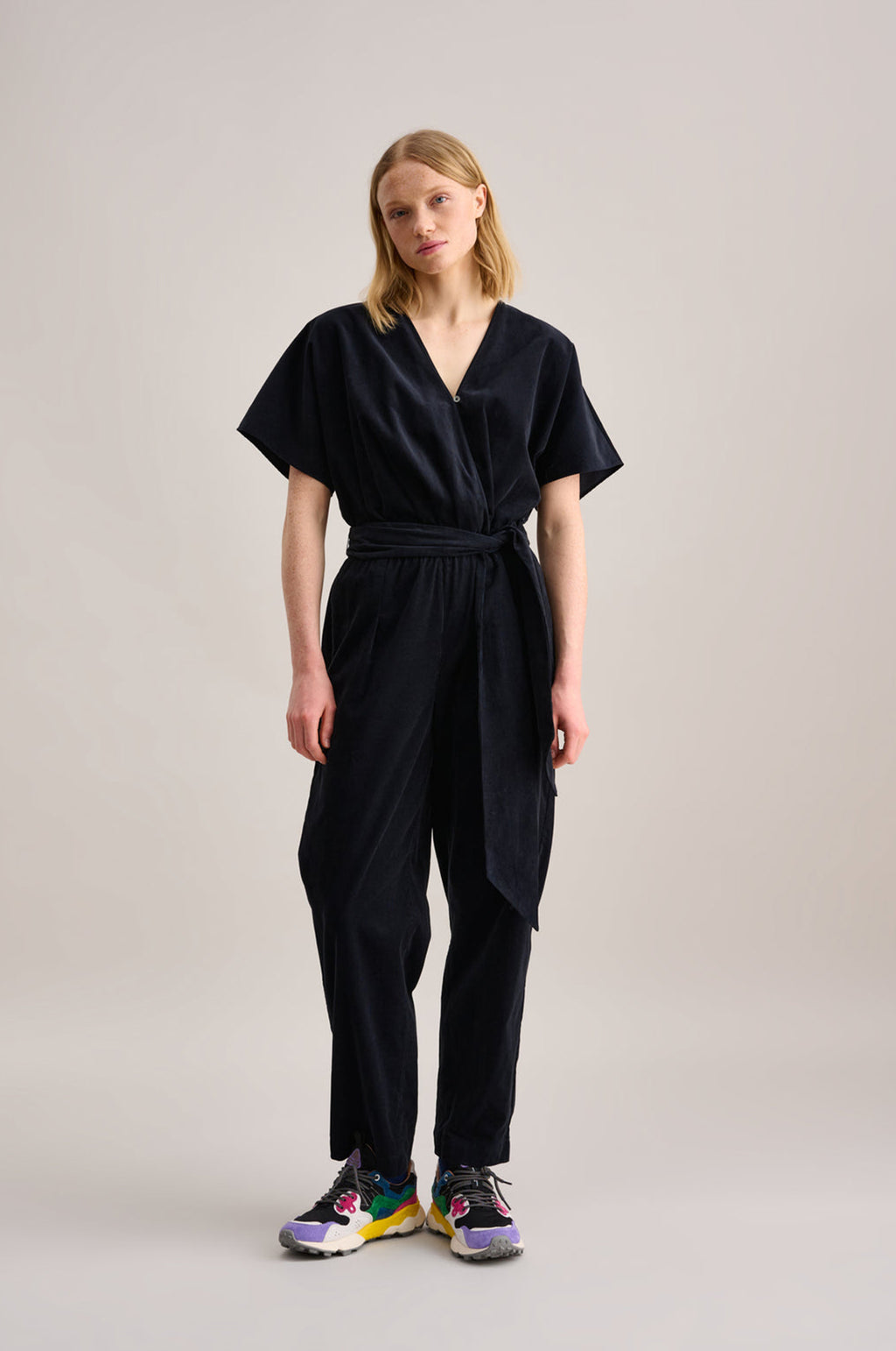 Honolulu Jumpsuit America