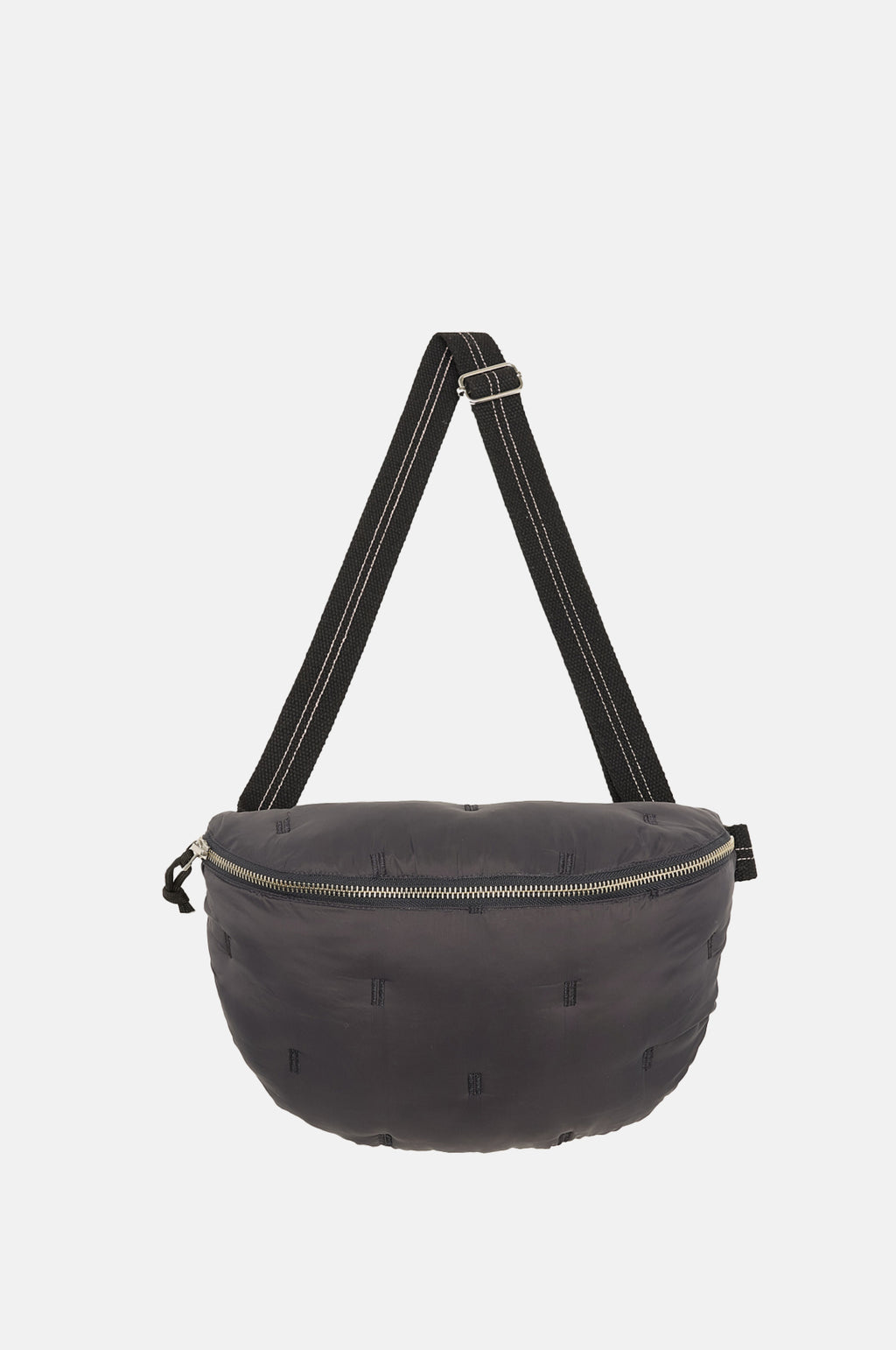 Bellerose Hosie Bag Black Sand.