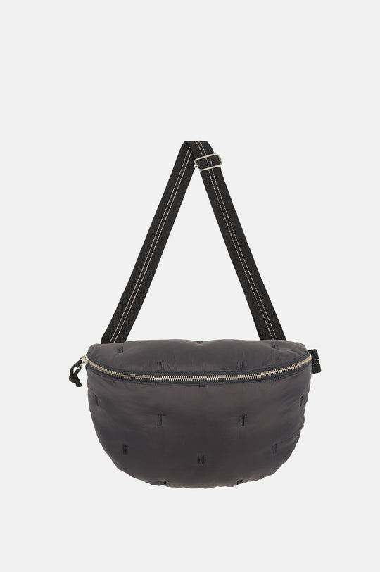 Hosie Bag Black Sand