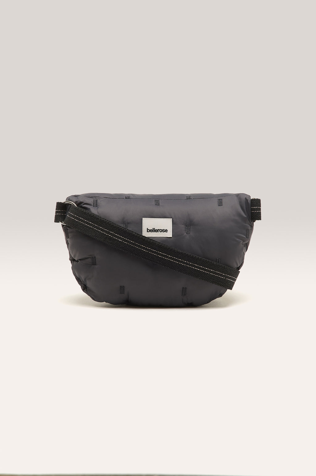 Hosie Bag Black Sand