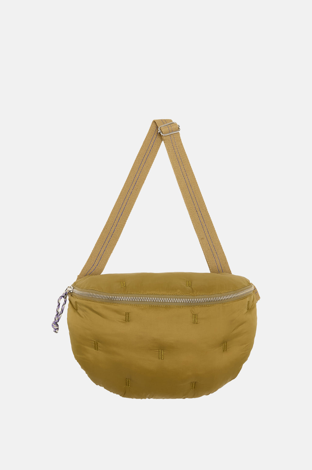 Bellerose Hosie Bag Tabac.