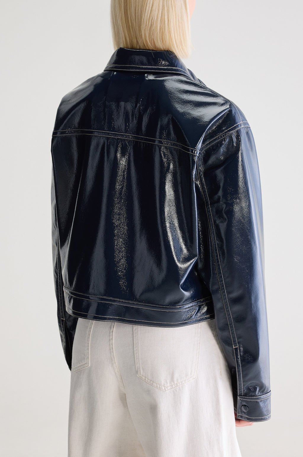 Houry Jacket Captain