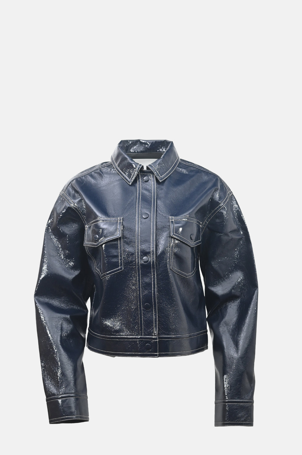 Bellerose Houry Jacket Captain.