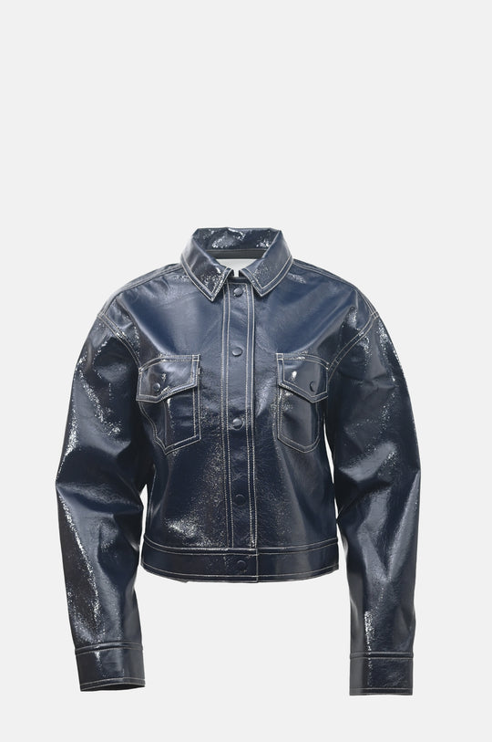 Houry Jacket Captain